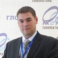 Николай Викторович Прокофьев