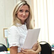 Блюм Марина Анатольевна