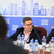 Сатдыков Айрат Илдарович