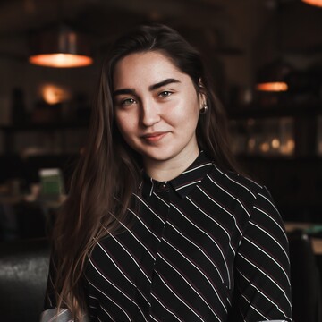 Елена Александровна Макарушина