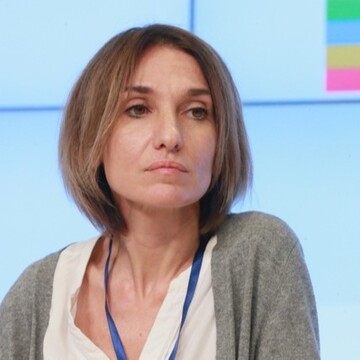 Татьяна Геннадиевна Подушкина