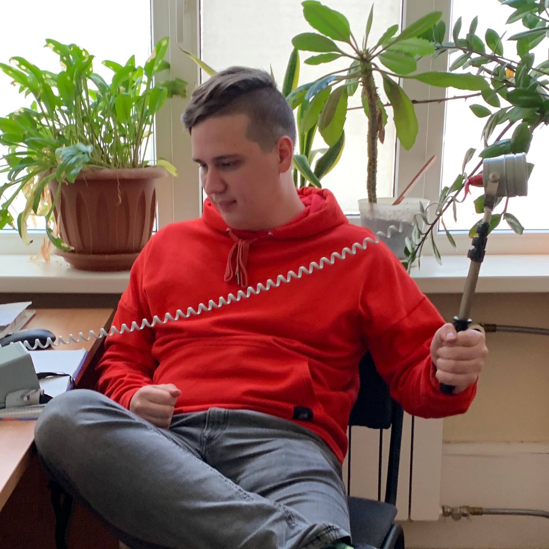 Вячеслав Александрович Бобылев