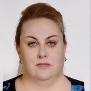 Ольга Гуревич