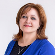 Людмила Викторовна Богославцева