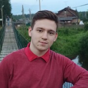 Курманалиев Эльдар