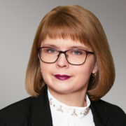 Алиева Людмила Владимировна