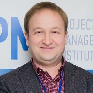 Павел  Шестопалов