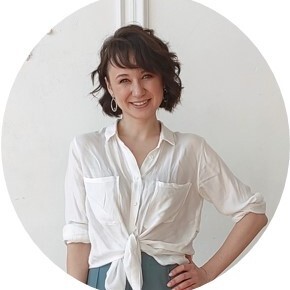 Мария Александровна Ульянова