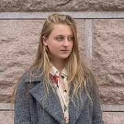 Кокошинская Ева Евгеньевна Кокошинская Ева Евгеньевна