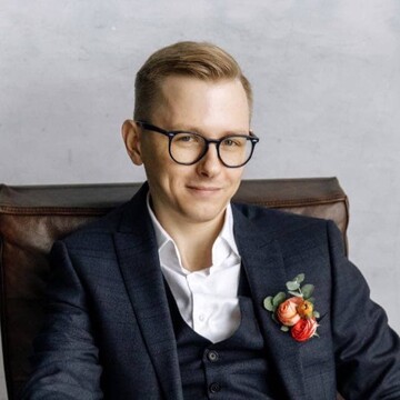 Александр Сергеевич Каплевский