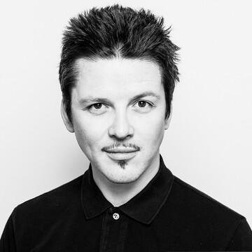 Игорь Михайлович Намаконов