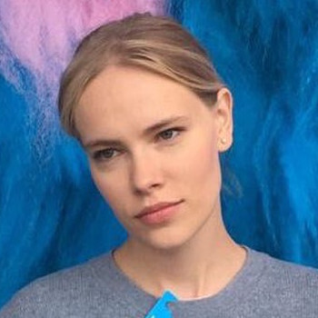 Вероника  Протасова