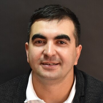 Алексей Викторович Шаповалов