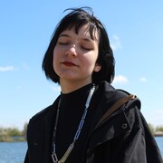 Коваленко Анна