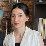 Атемова Айза Закаряевна Атемова Айза Закаряевна