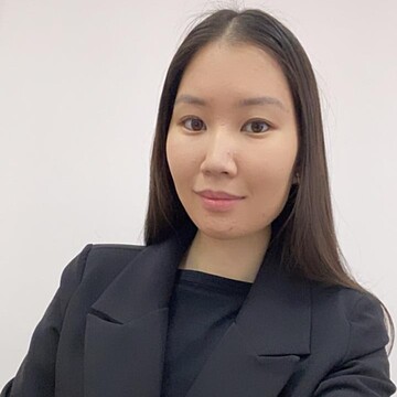 Анна Сергеевна Осипова