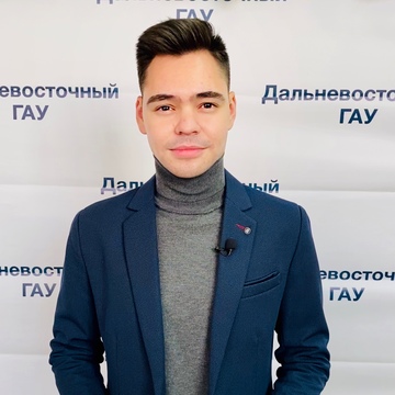 Андрей Викторович Гилетий