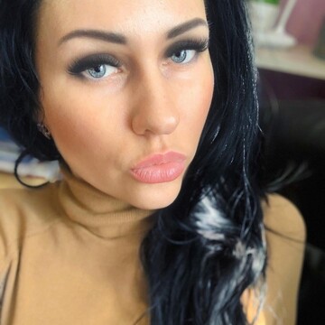 Мария Александровна Абрикосова