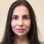 Петрина Оксана Борисовна