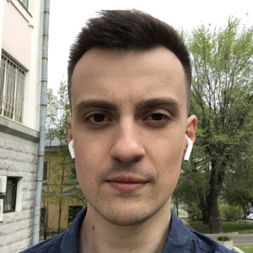 Евтушенко Александр Александрович