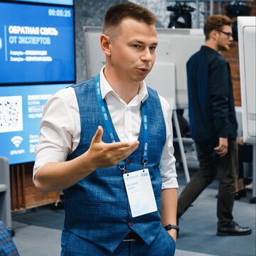 Виталий  Яшин