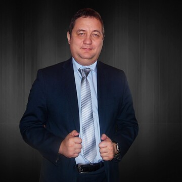 Андрей Викторович Шаповаленко