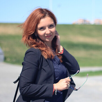 Анастасия Андреевна Романова