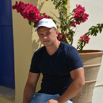 Владимир Викторович Шибаев