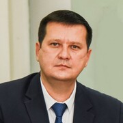 Калиниченко Евгений Анатольевич