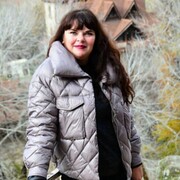 Колпакова Анна Евгеньевна