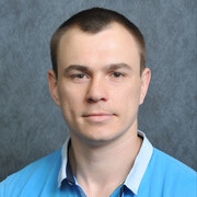 Сторчак Сергей Александрович