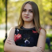 Триголова Виктория Андреевна