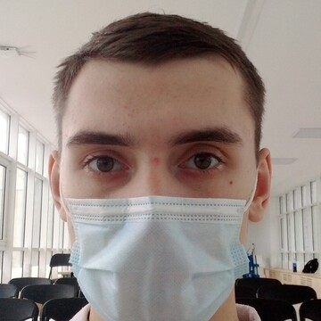 Коновалов Иван Викторович