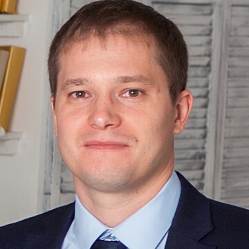 Денис  Рябинин