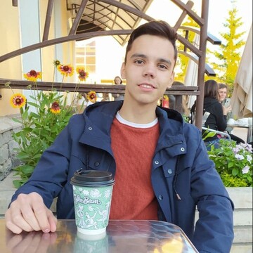 Азат Талгатович Яруллин