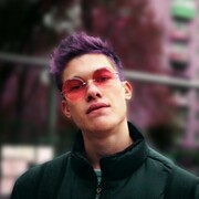 Мусаткин Никита Мусаткин Никита