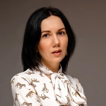 Анастасия Юрьевна Петрова