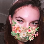 Лемешко Полина