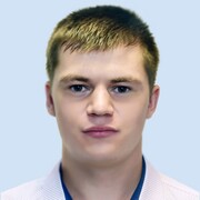 Пискунов Антон Андреевич Пискунов Антон Андреевич