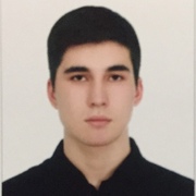 Шебзухов Амир Муратович