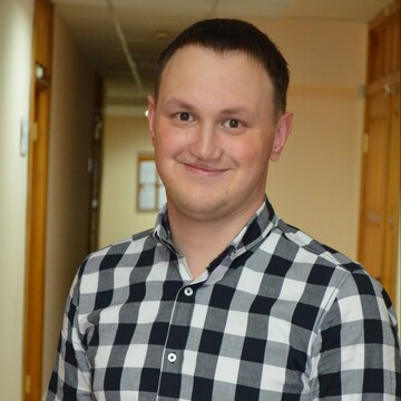 Александр Сергеевич Власов