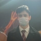 Удачин Максим Александрович