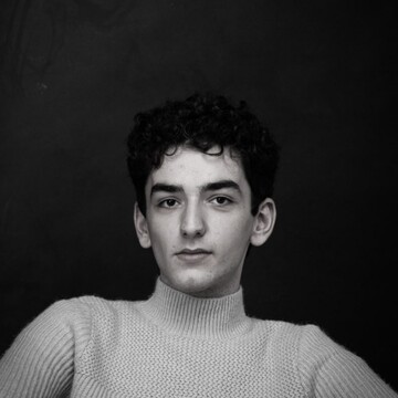 Павел Михайлович Петросов