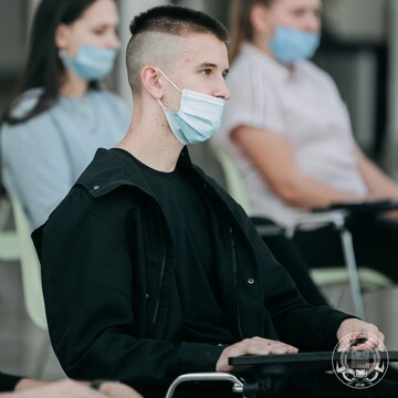 Данил Александрович Деньщиков