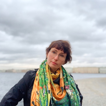 Полина Николаевна Красикова