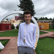 Дронов Александр Максимович