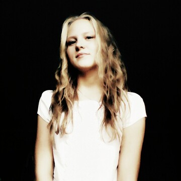 Бусырева Ксения Викторовна