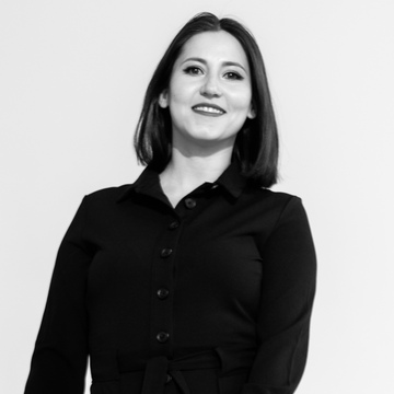 Татьяна Шавкатовна Дурнева