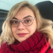 Казанцева Юлия Викторовна