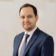 Фадеев Леонид Вячеславович Фадеев Леонид Вячеславович